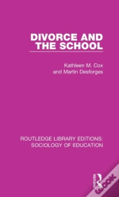 Divorce And The School