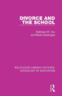 Divorce And The School - Preview