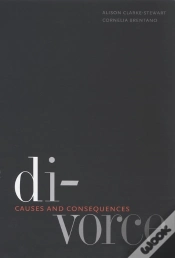 Capa do artigo Divorce