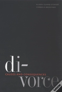 Capa do artigo Divorce