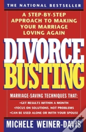 Divorce Busting