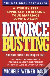 Capa do artigo Divorce Busting
