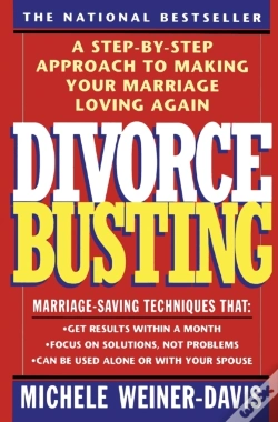 Capa do artigo Divorce Busting