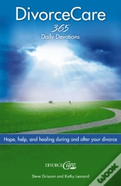 Capa do artigo Divorce Care