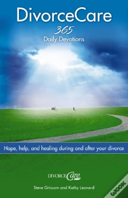 Capa do artigo Divorce Care