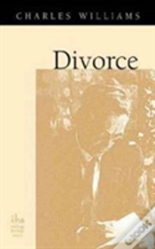 Capa do artigo Divorce