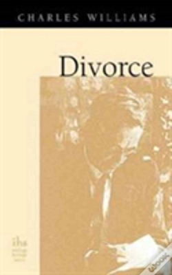 Capa do artigo Divorce