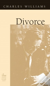Capa do artigo Divorce