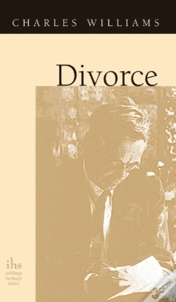 Capa do artigo Divorce