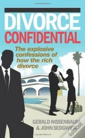 Capa do artigo Divorce Confidential
