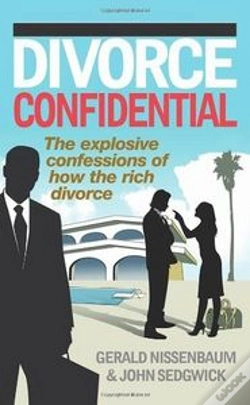 Capa do artigo Divorce Confidential