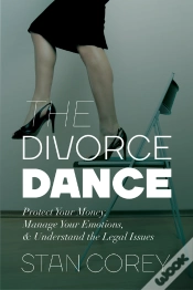 Capa do artigo Divorce Dance