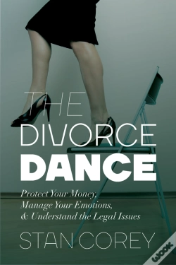 Capa do artigo Divorce Dance