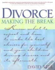 Capa do artigo Divorce