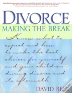 Capa do artigo Divorce