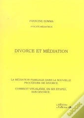 Divorce Et Médiation