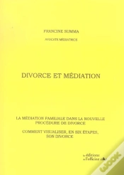 Capa do artigo Divorce Et Médiation