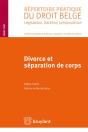Divorce Et Séparation De Corps - Preview