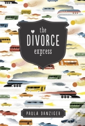 Capa do artigo Divorce Express