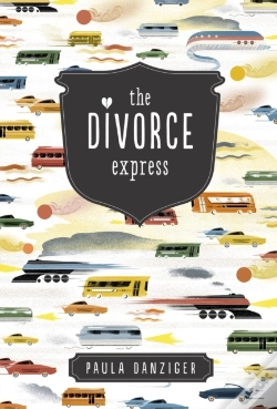 Capa do artigo Divorce Express