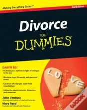 Capa do artigo Divorce For Dummies
