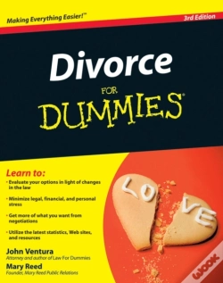 Capa do artigo Divorce For Dummies