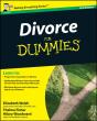 Divorce For Dummies, Uk Edition - Preview