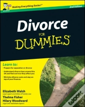 Capa do artigo Divorce For Dummies, Uk Edition