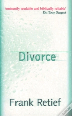 Capa do artigo Divorce