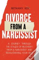 Divorce From A Narcissist