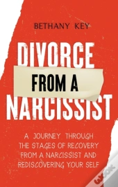 Divorce From A Narcissist