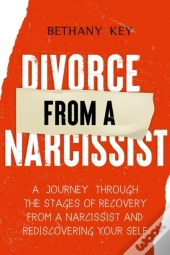 Divorce From A Narcissist