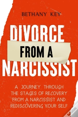 Capa do artigo Divorce From A Narcissist