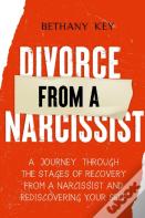 Divorce From A Narcissist