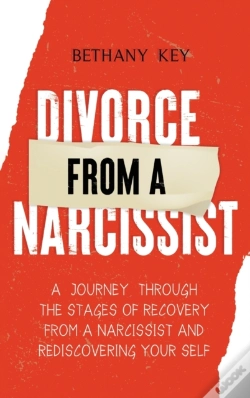 Capa do artigo Divorce From A Narcissist