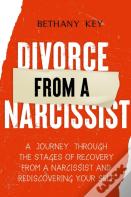 Divorce From A Narcissist