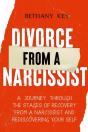 Divorce From A Narcissist - Preview