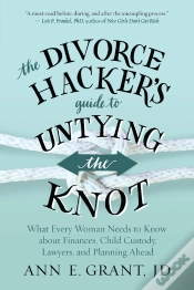 Capa do artigo Divorce Hacker