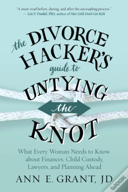 Capa do artigo Divorce Hacker'S Guide To Untying The Knot