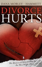Capa do artigo Divorce Hurts: He Doesn