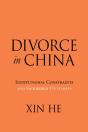 Divorce In China - Preview