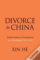 Divorce In China