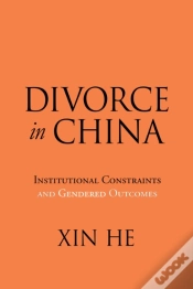 Capa do artigo Divorce In China