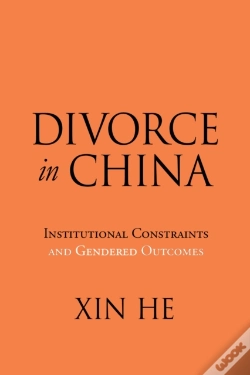 Capa do artigo Divorce In China