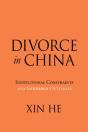 Divorce In China - Preview