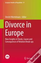 Divorce In Europe