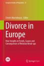 Divorce In Europe - Preview