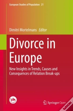 Capa do artigo Divorce In Europe
