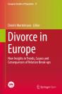 Divorce In Europe - Preview