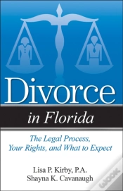 Capa do artigo Divorce In Florida